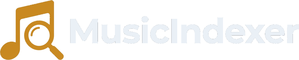 MusicIndexer